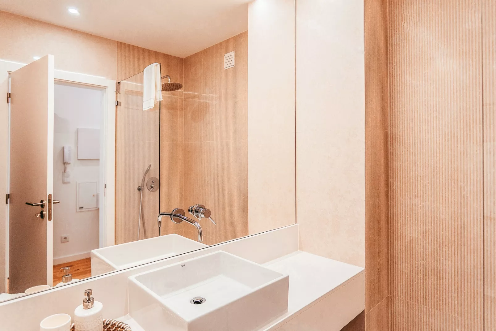 Prestige Apartment By Gt House - Badkamer