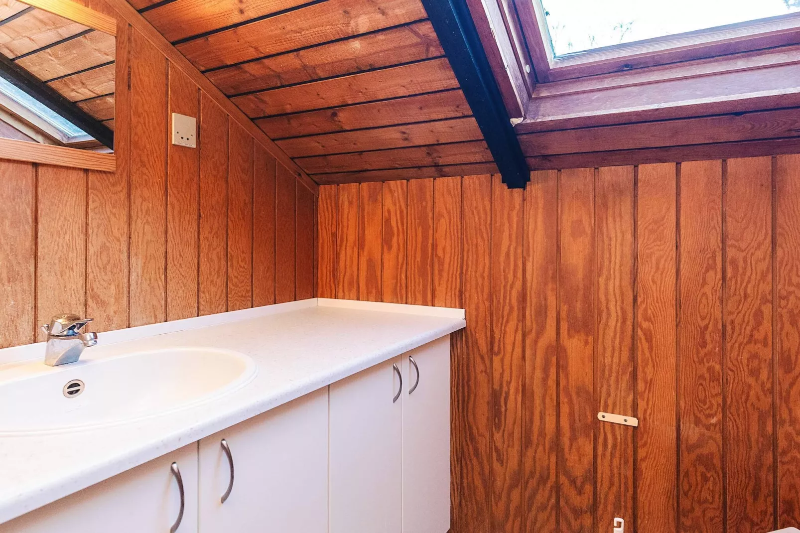 5 persoons vakantie huis in Rødby-By Traum - Binnen