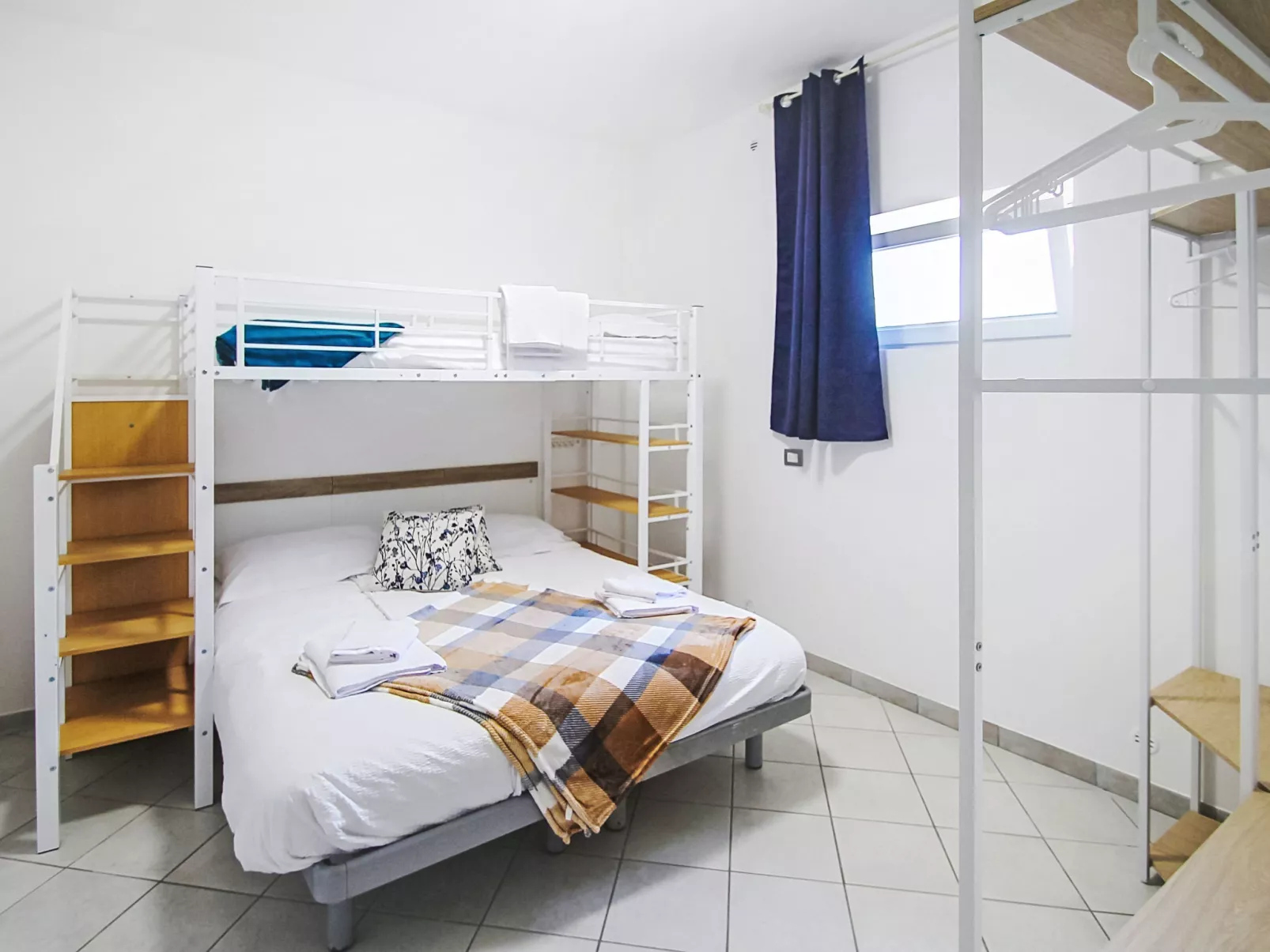 Residenza Agrifoglio - Binnen