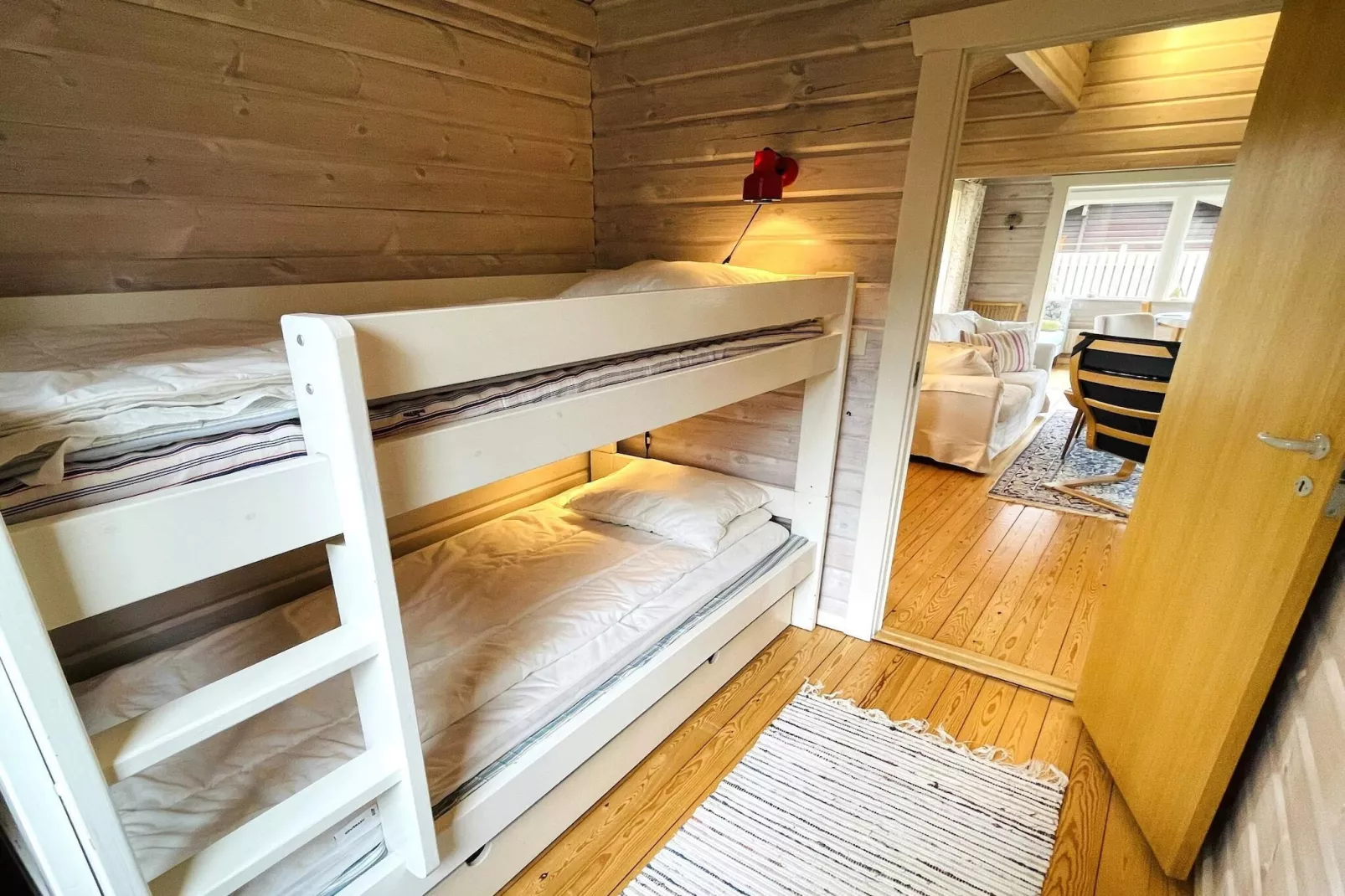 4 sterren vakantie huis in RONNEBY-By Traum - Binnen