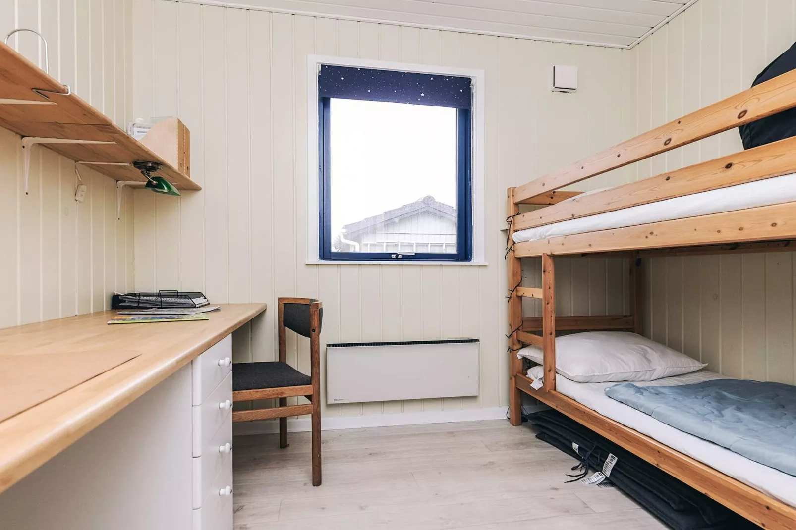 8 Personen vakantie huis in Nakskov - Binnen