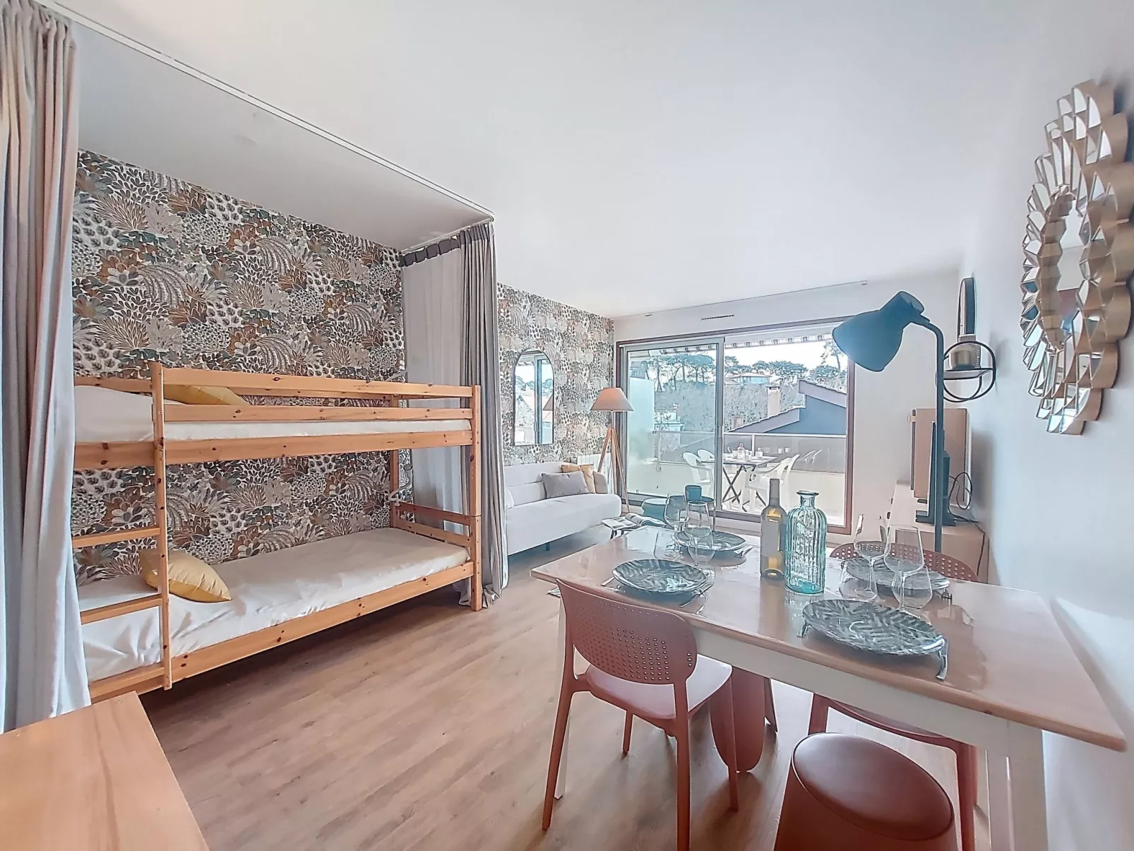 Maris Stella - Binnen