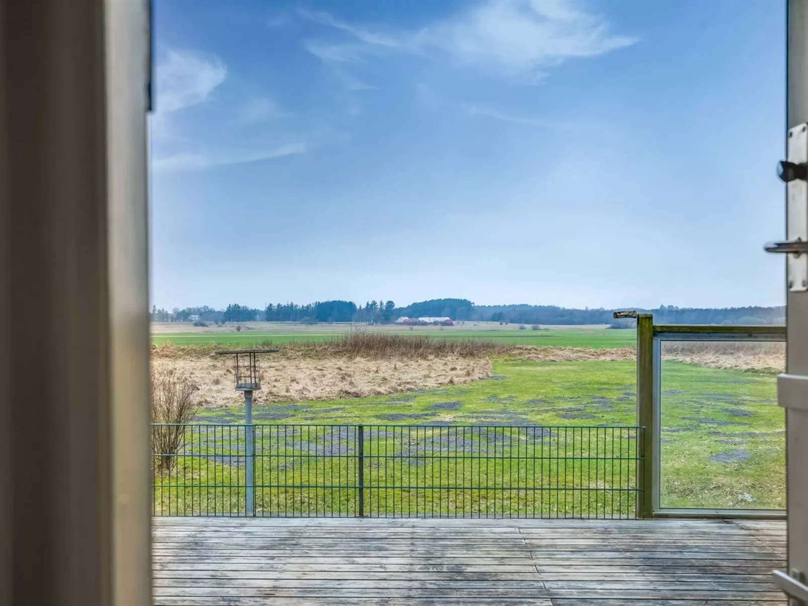 "Eveline" - 800m from the sea - Buiten