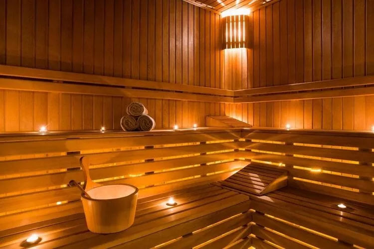 	Apartament Spadochroniarzy 8/30 Dziwnów-Sauna