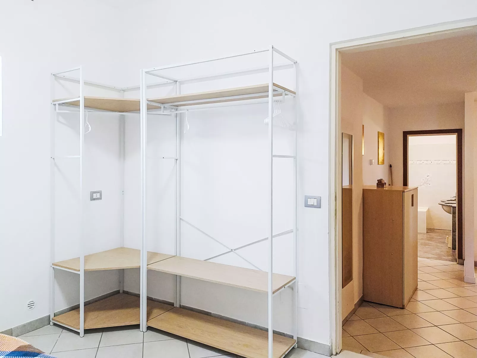 Residenza Agrifoglio - Binnen