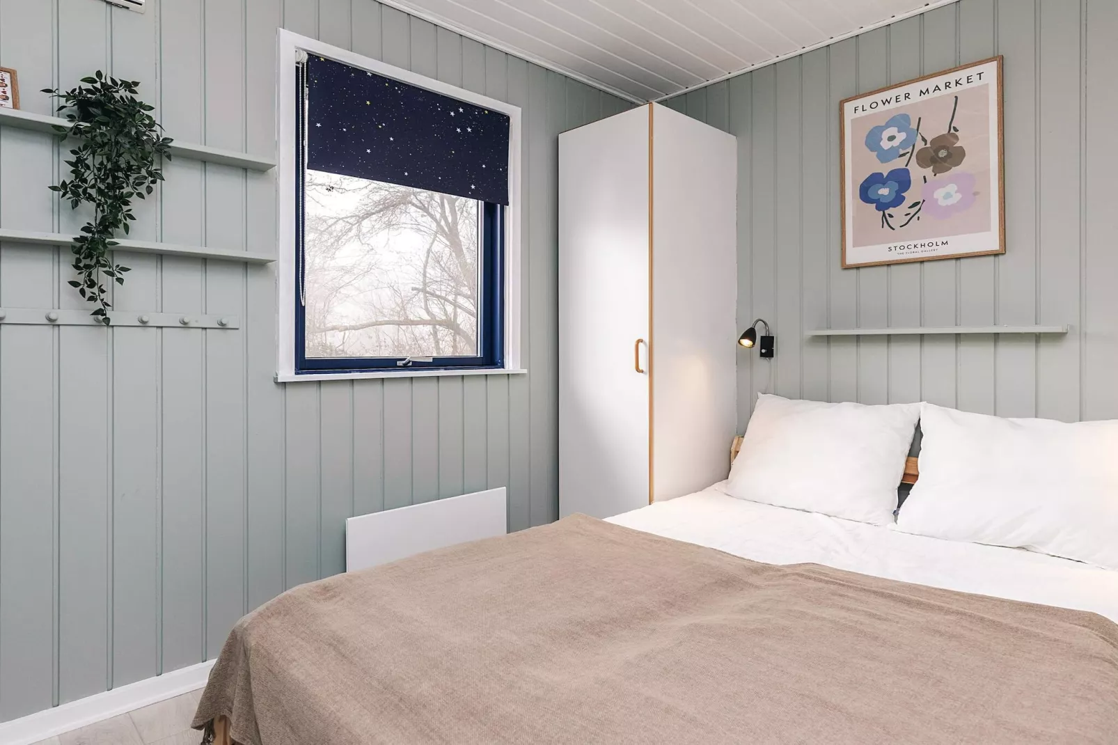 8 Personen vakantie huis in Nakskov - Binnen