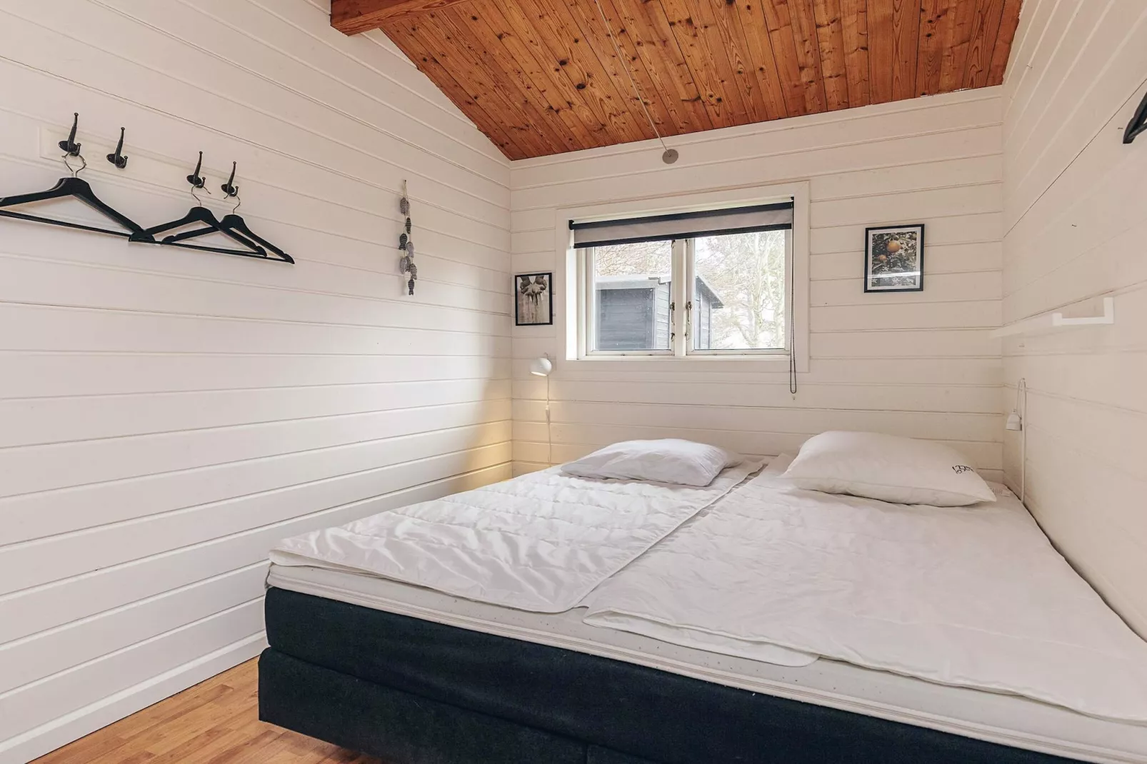 5 Personen vakantie huis in Nakskov - Binnen