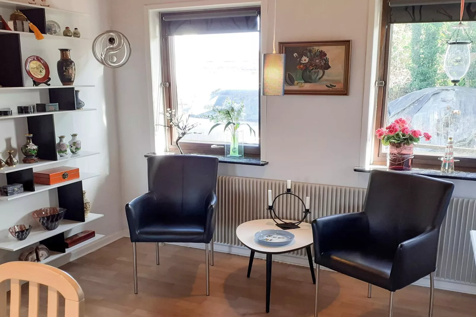 6 Personen vakantie huis in Thyholm - Binnen