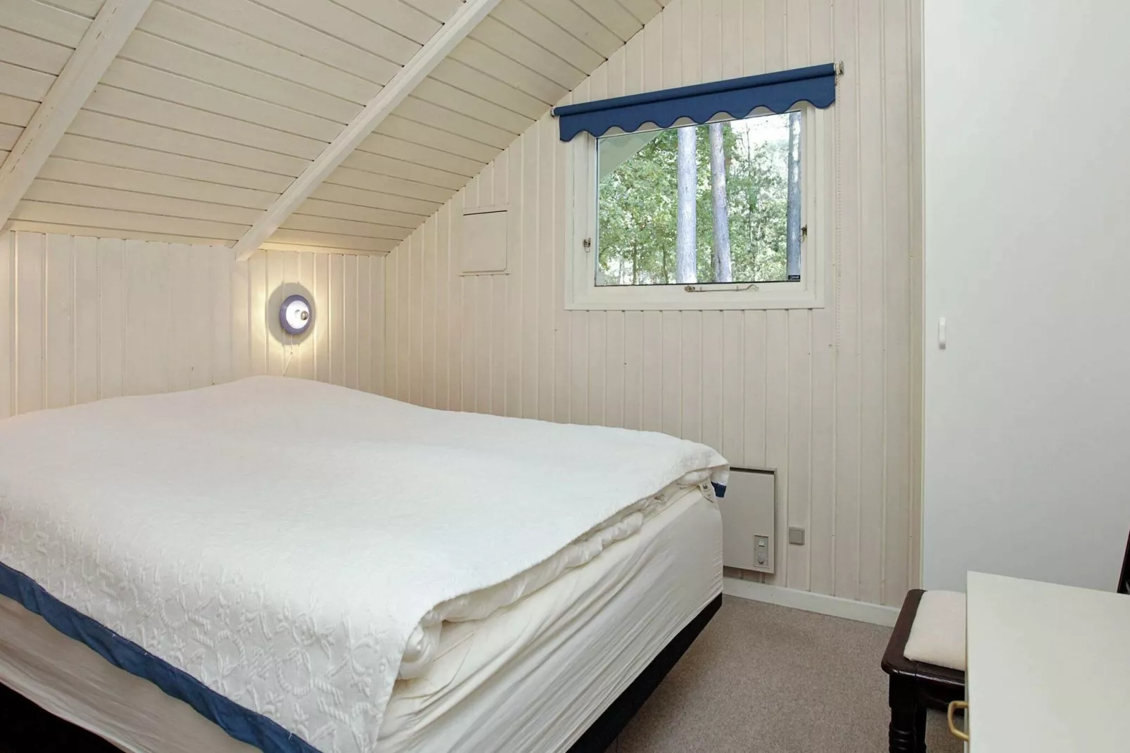 5 persoons vakantie huis in Hals-By Traum-Binnen