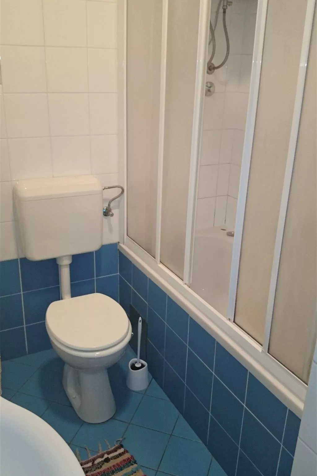 Zentrale Ferienwohnung mit überdachtem Balkon - Image-tags.info