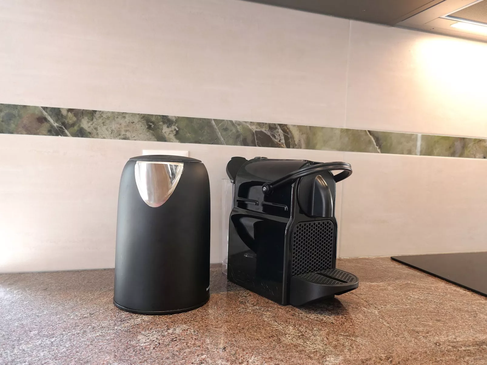 Casa Vitali - Binnen