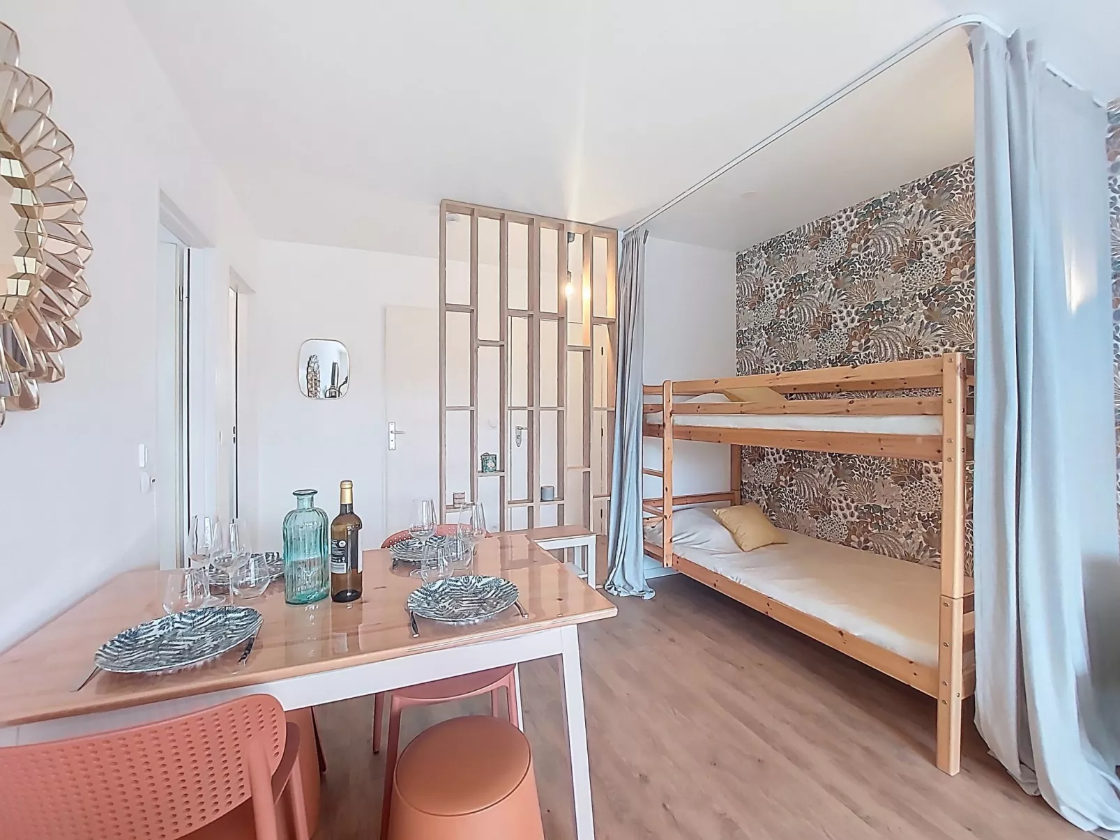 Maris Stella - Binnen