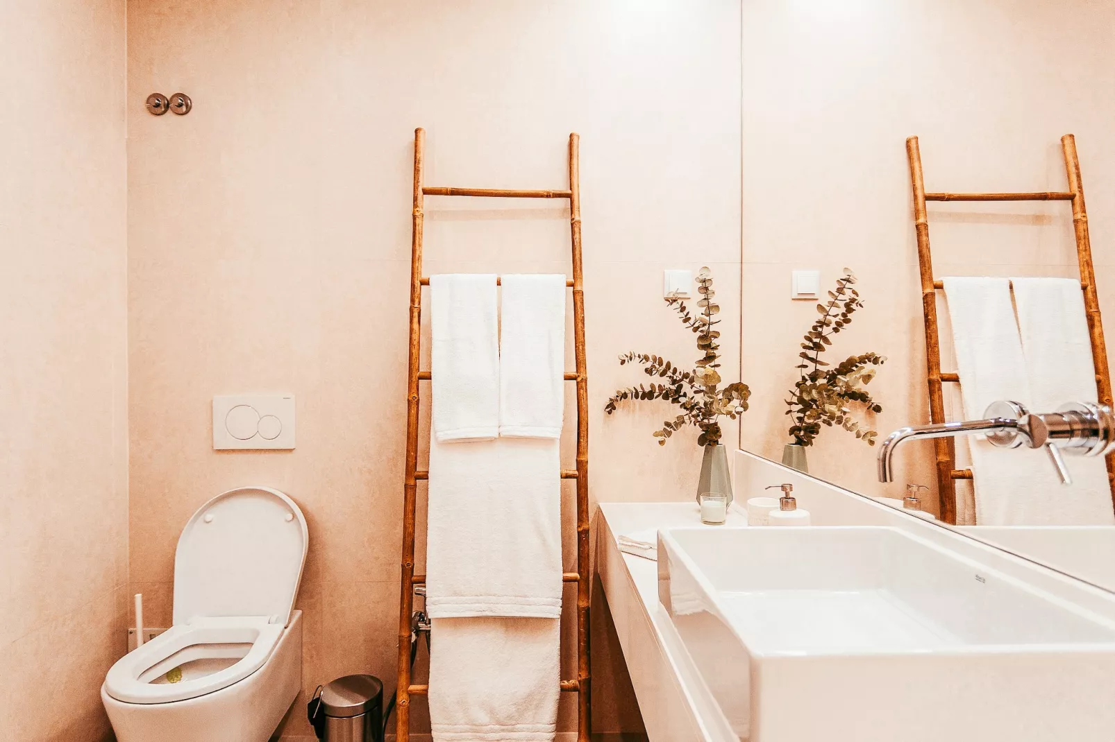 Prestige Apartment By Gt House - Badkamer