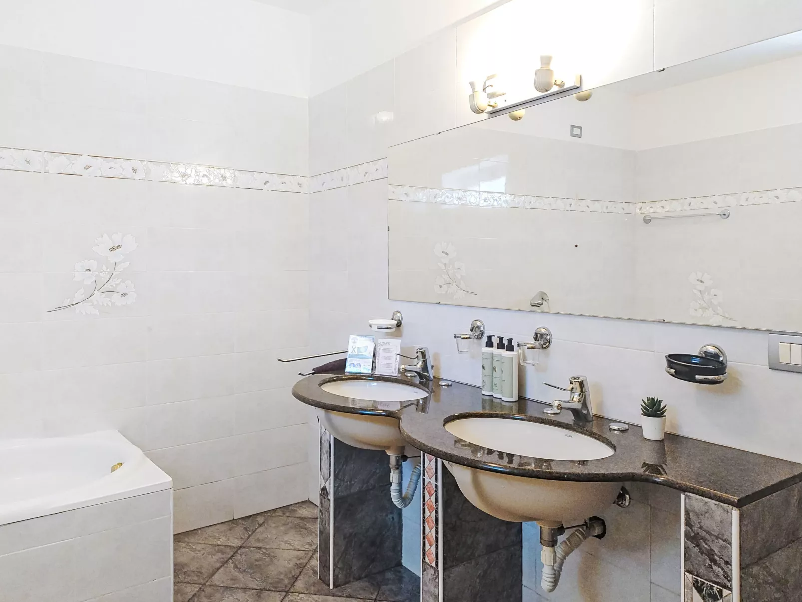 Residenza Agrifoglio - Binnen