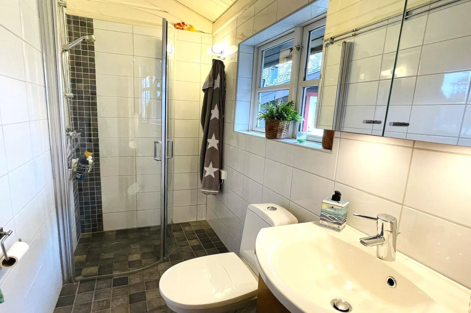 4 sterren vakantie huis in RONNEBY-By Traum - Binnen