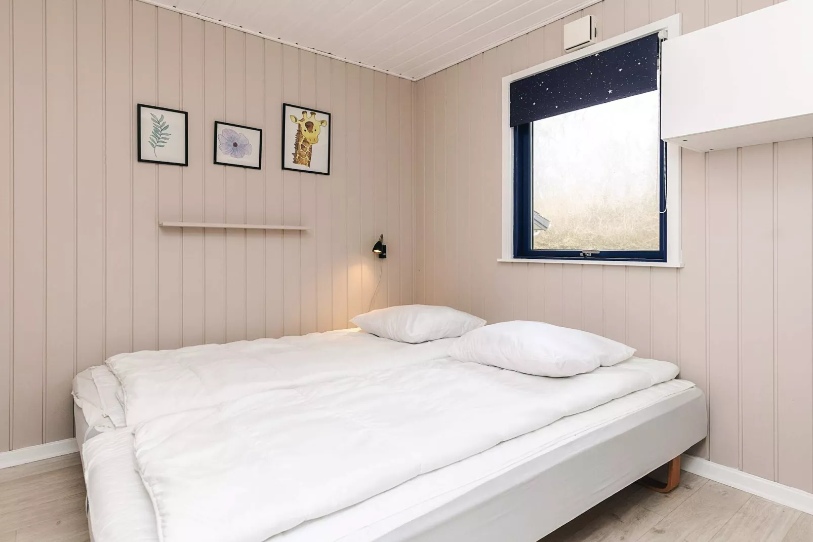 8 Personen vakantie huis in Nakskov - Binnen