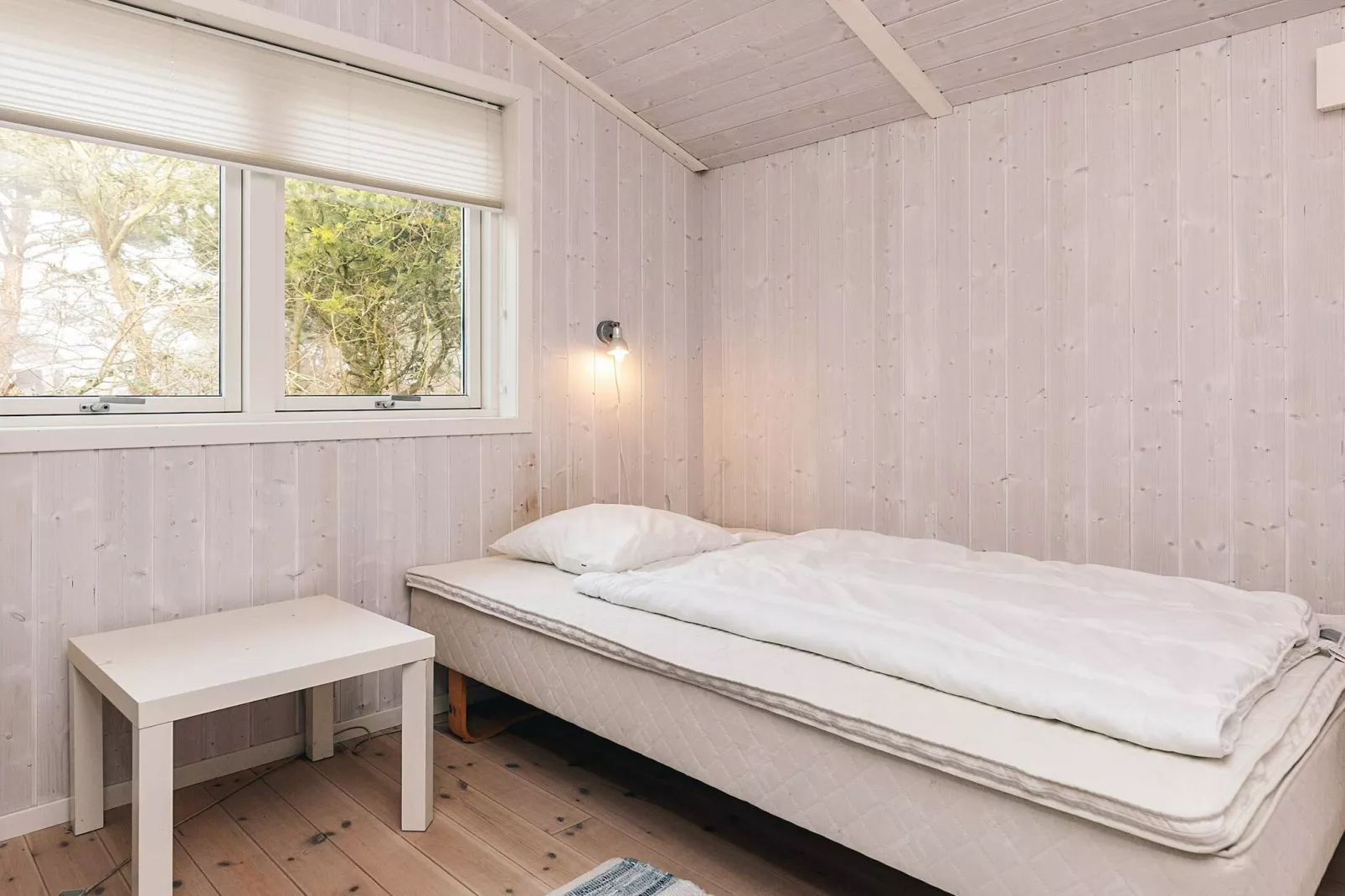 5 Personen vakantie huis in Nakskov - Binnen