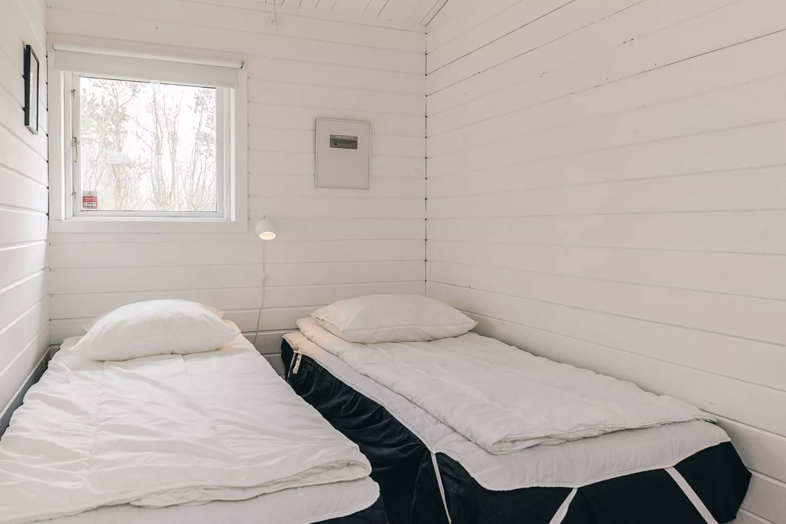 5 Personen vakantie huis in Nakskov - Binnen