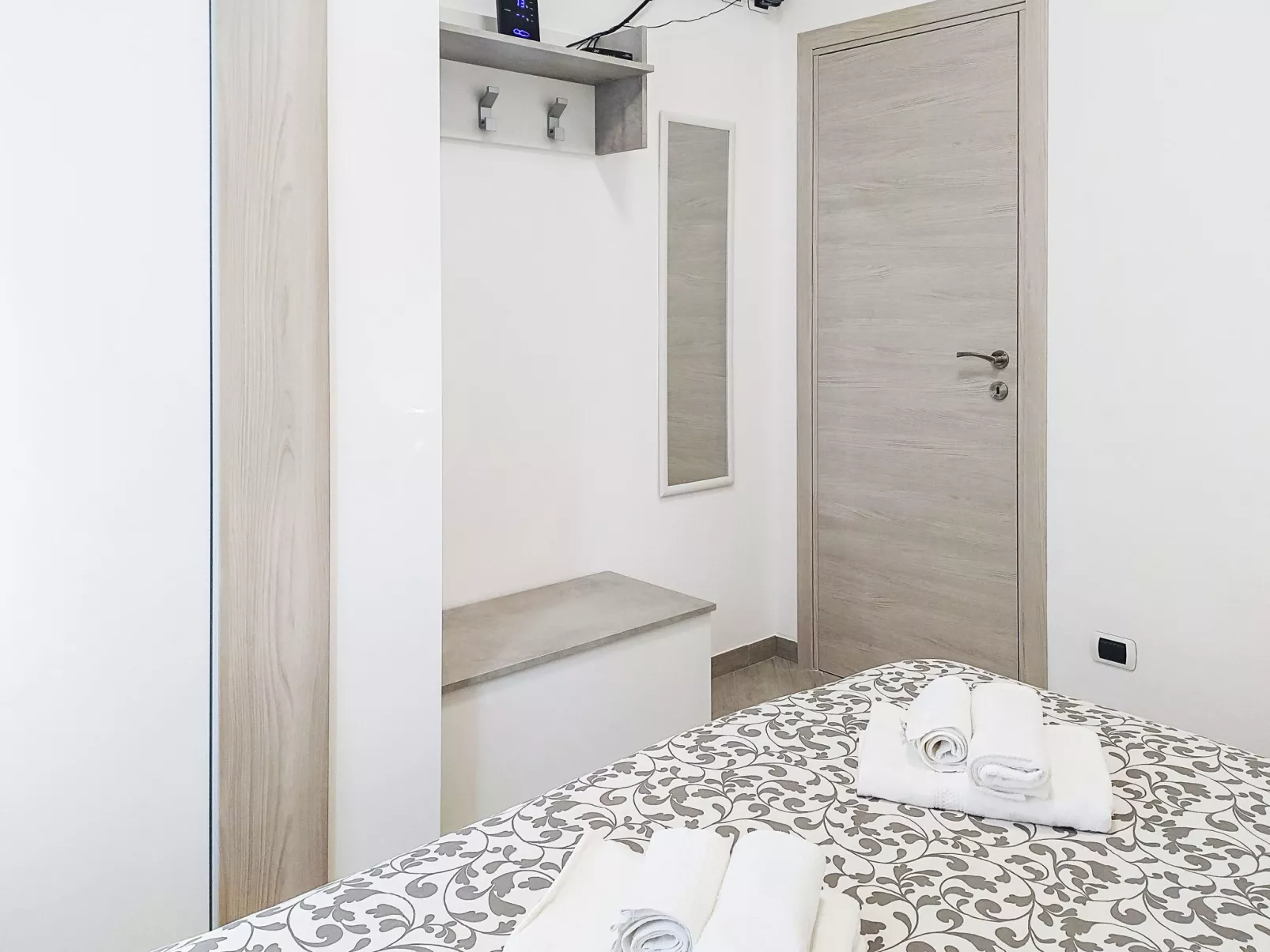 Harmony House - Binnen