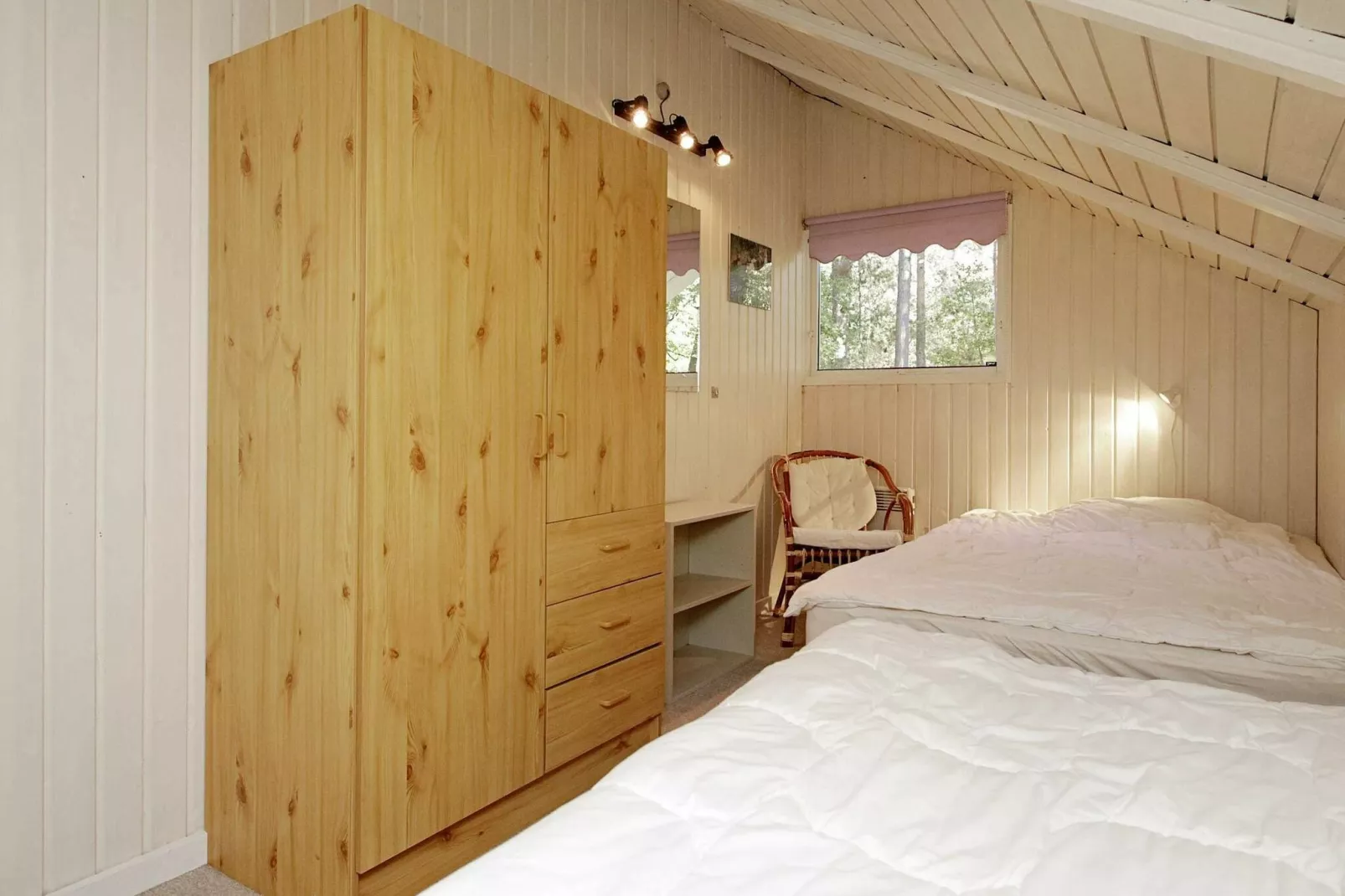 5 persoons vakantie huis in Hals-By Traum-Binnen
