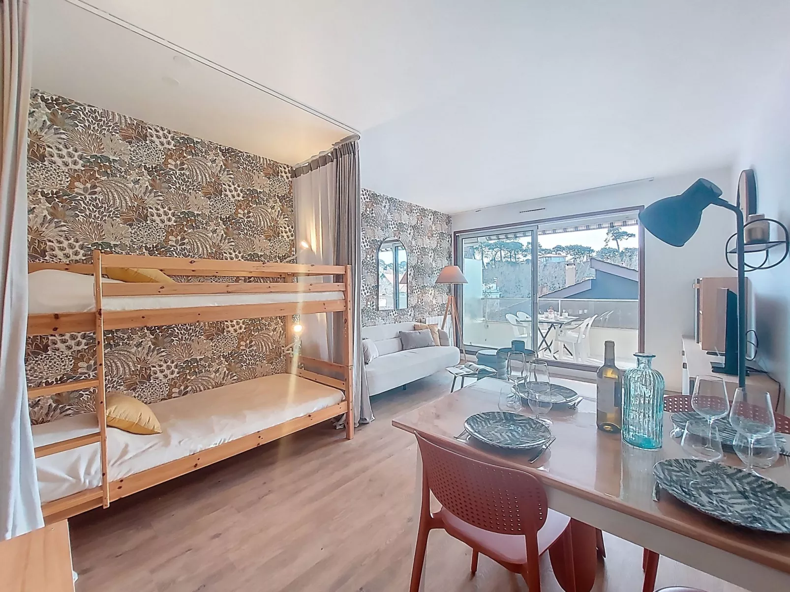 Maris Stella - Binnen