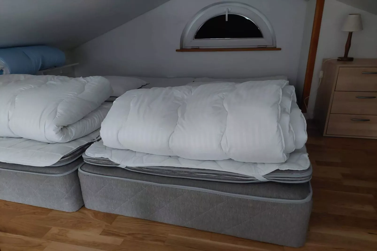 4 Personen vakantie huis in FALKENBERG - Binnen