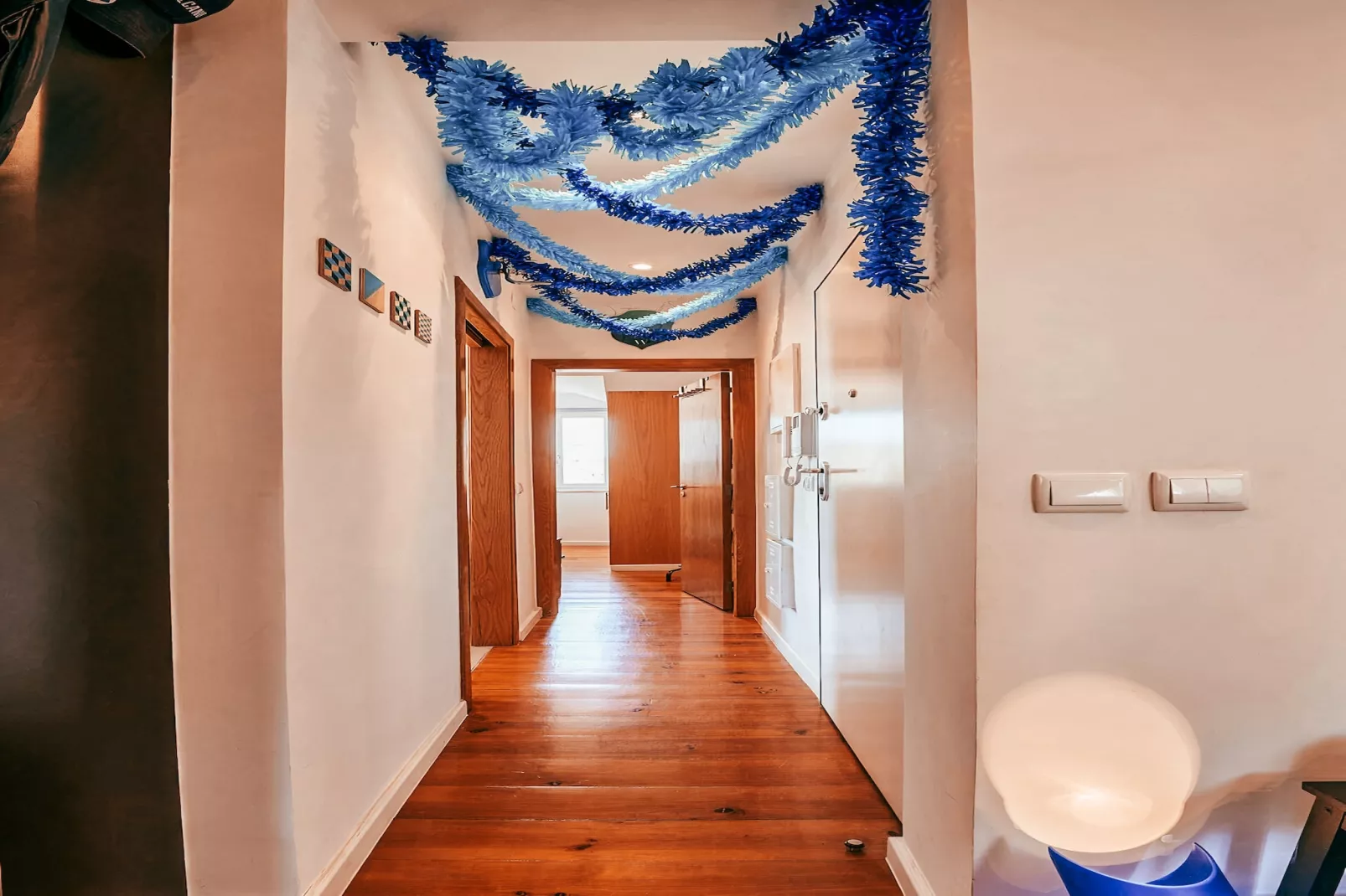 Central & Typical Lisboa by GT House - Overloop