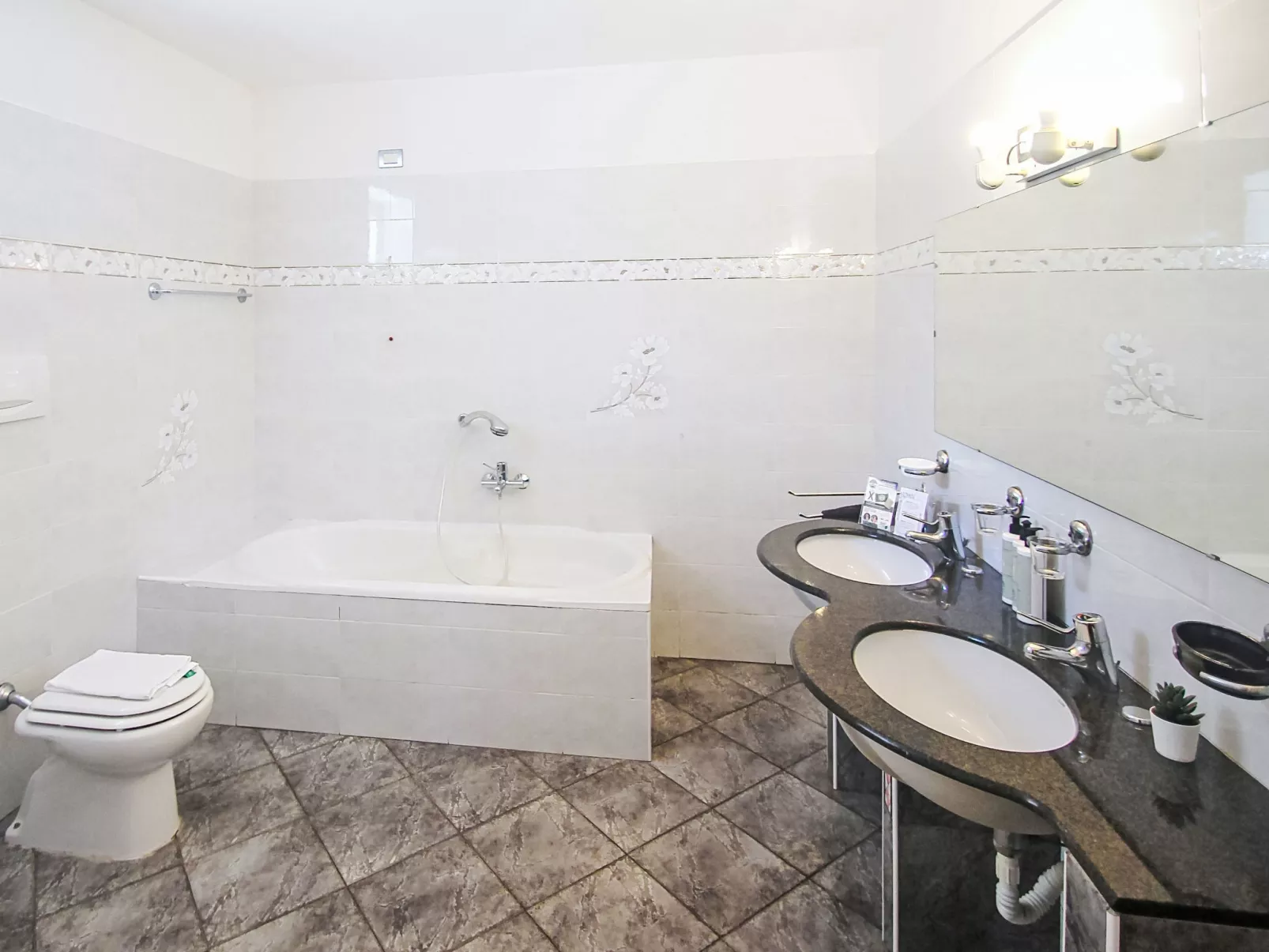 Residenza Agrifoglio - Binnen