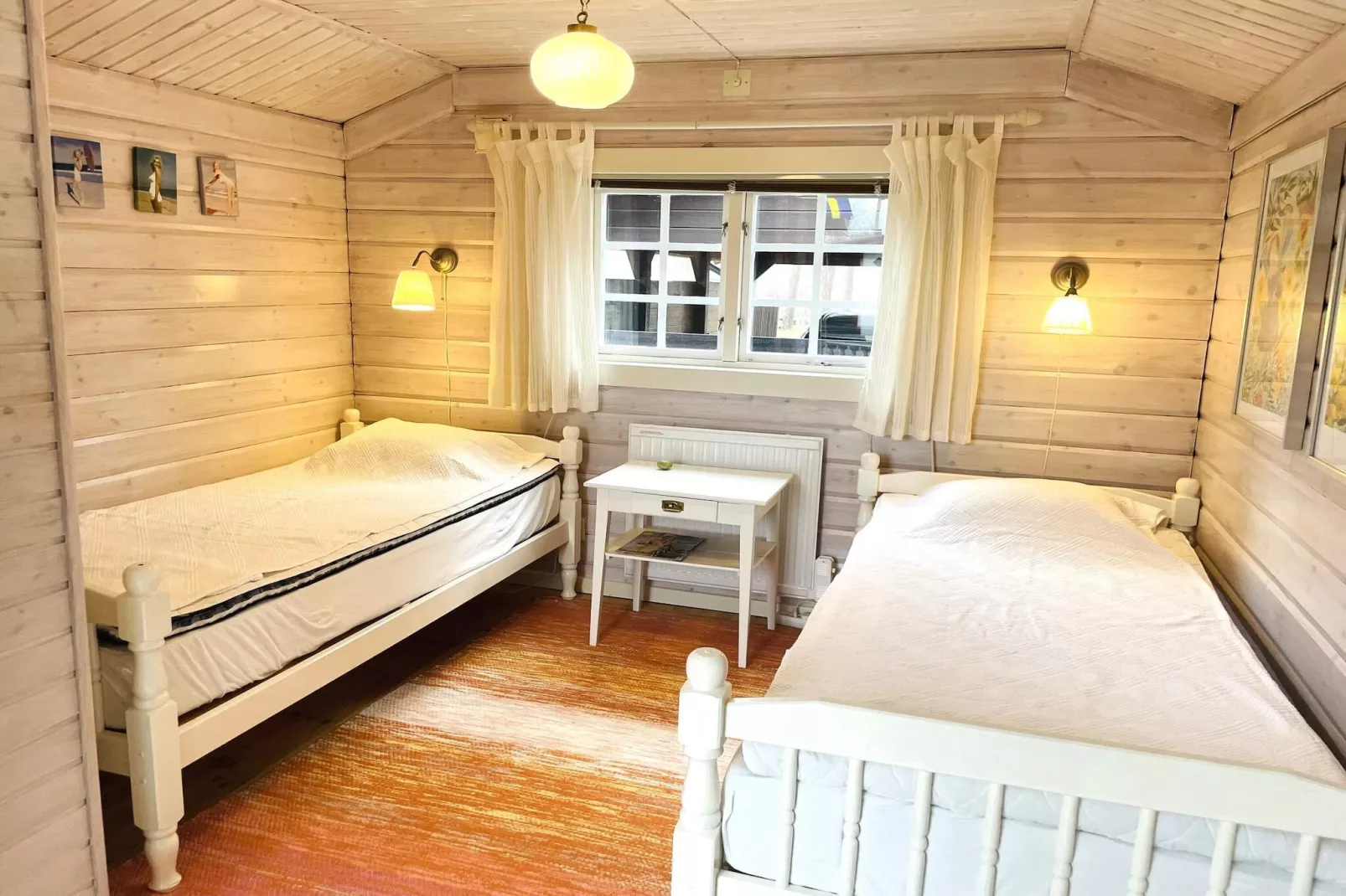 4 sterren vakantie huis in RONNEBY-By Traum - Binnen