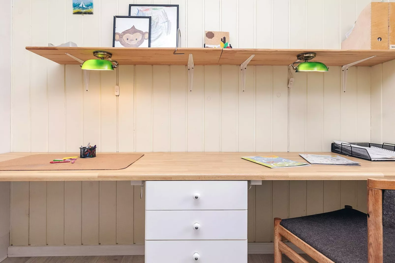 8 Personen vakantie huis in Nakskov - Binnen