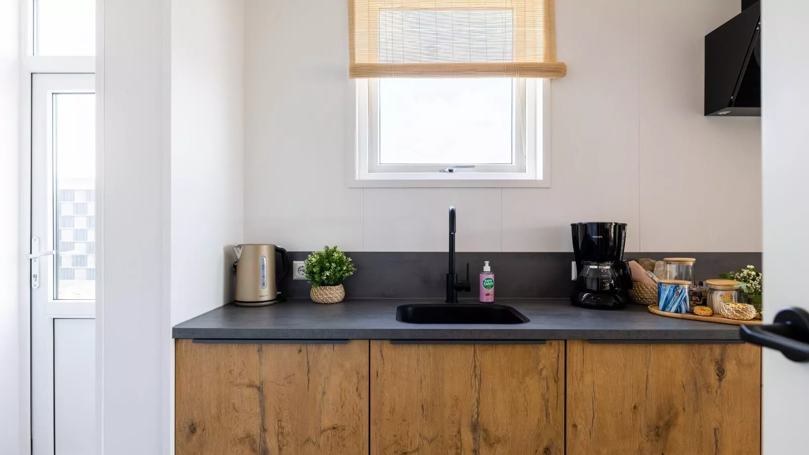 Joy of Giethoorn - Keuken