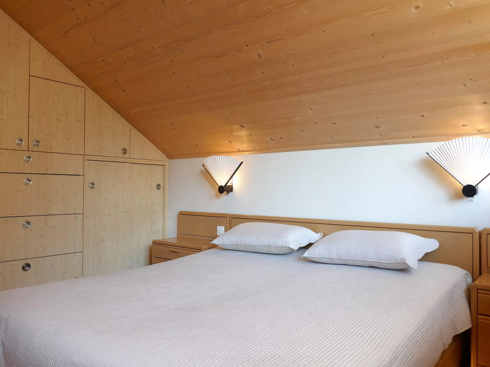 Casa Vitali - Binnen