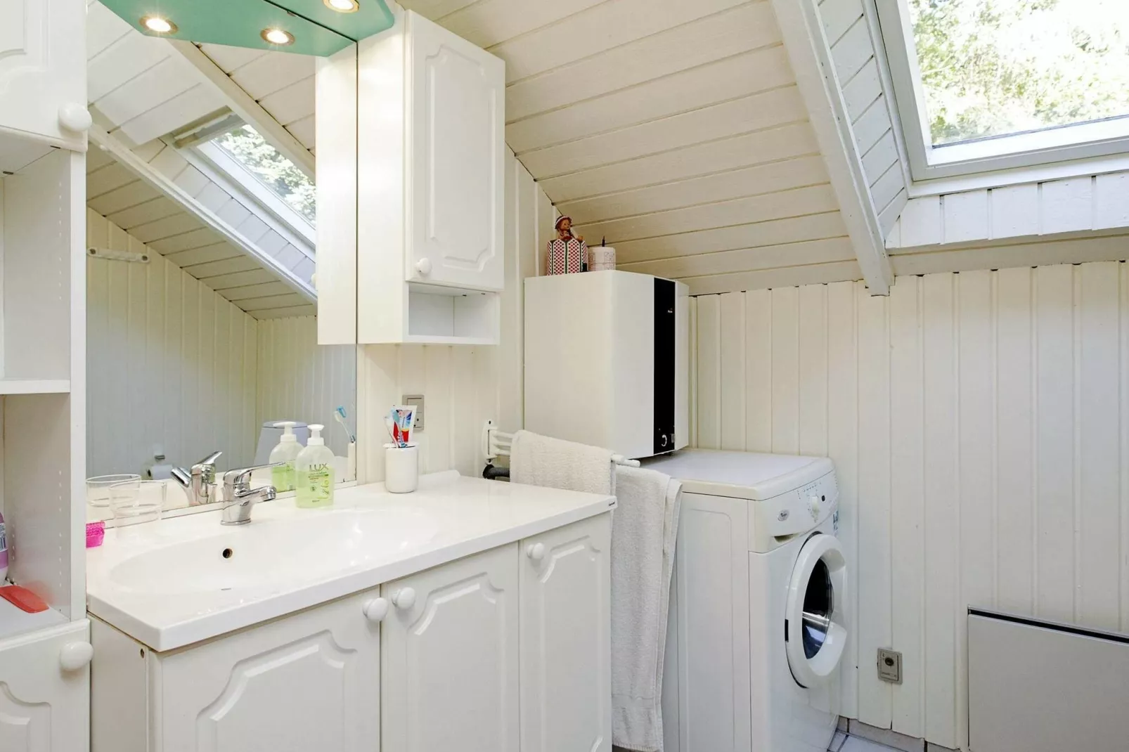 5 persoons vakantie huis in Hals-By Traum-Binnen