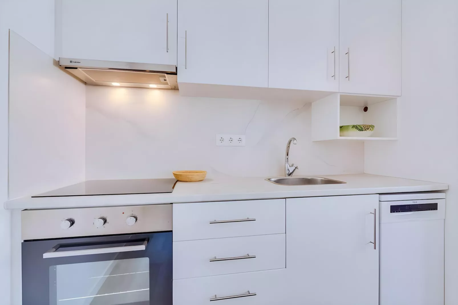 Bon Jardim Villa By Gt House - Keuken