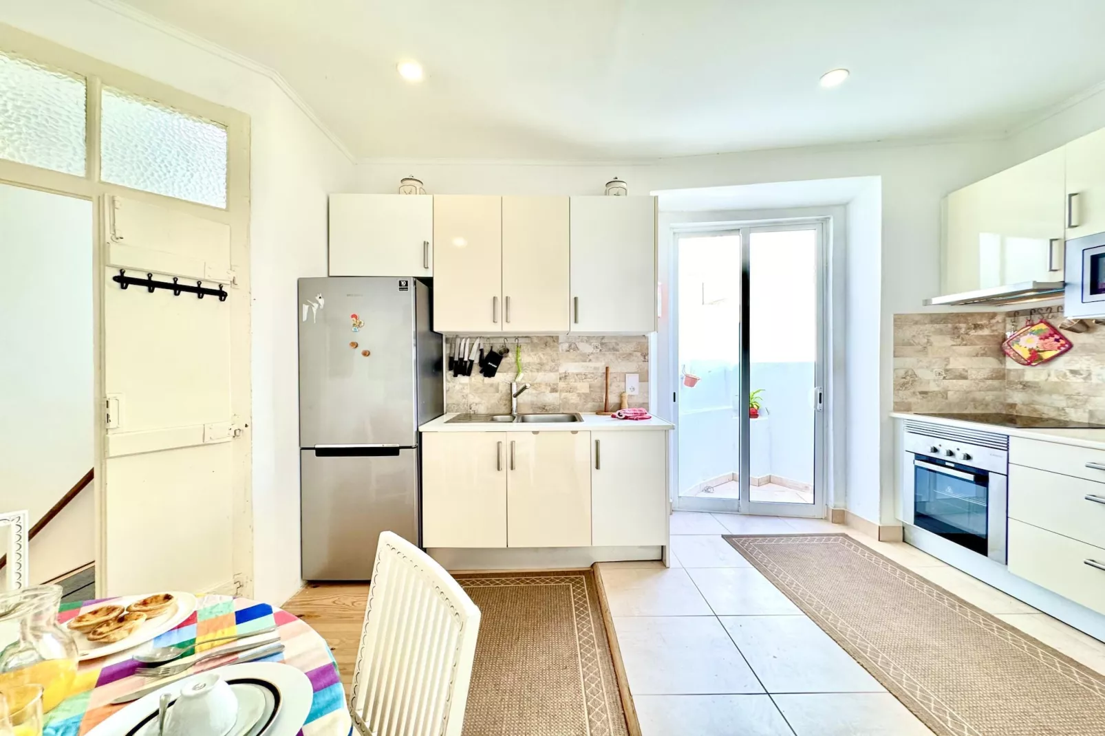 Laila Summer Escape by GT House - Keuken