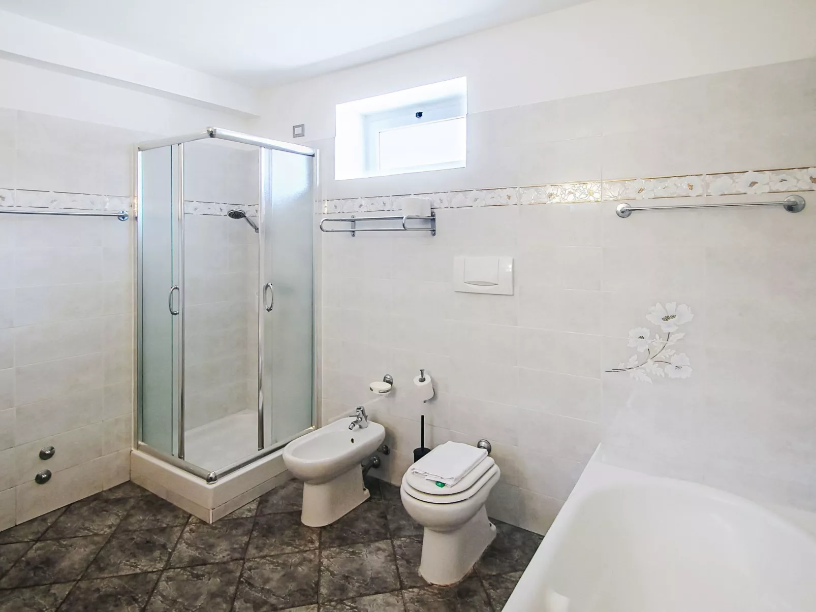 Residenza Agrifoglio - Binnen