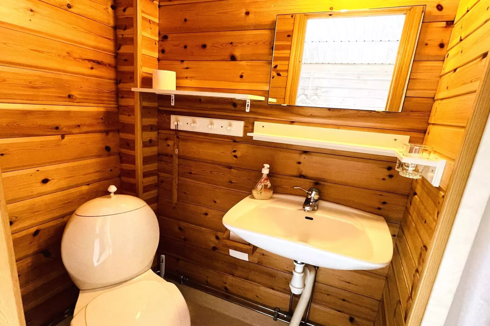 4 sterren vakantie huis in RONNEBY-By Traum - Binnen