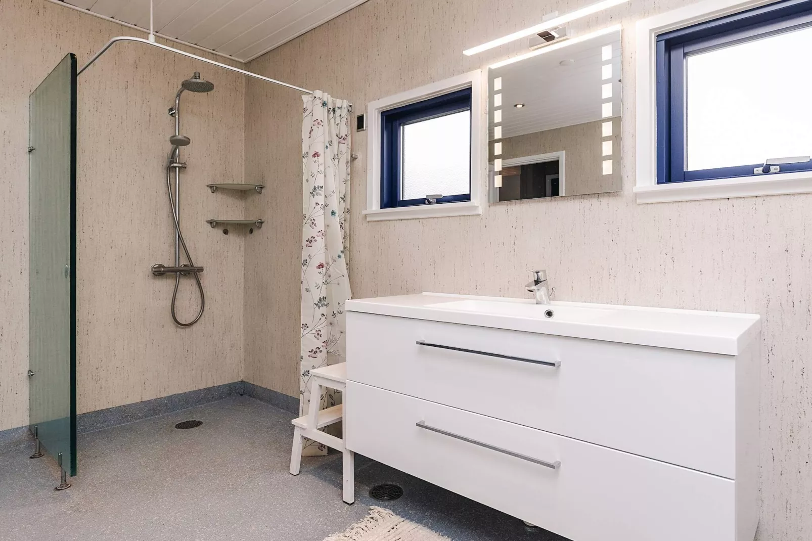 8 Personen vakantie huis in Nakskov - Binnen