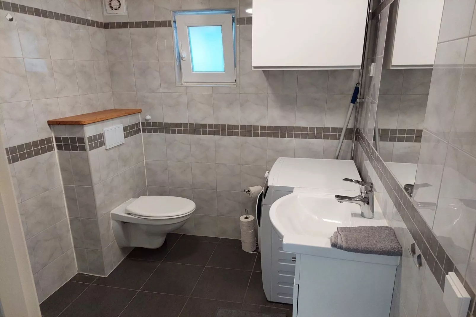 4 Personen vakantie huis in FALKENBERG - Binnen