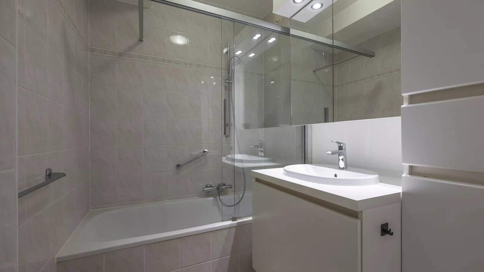 Harmony - 0301 - Badkamer