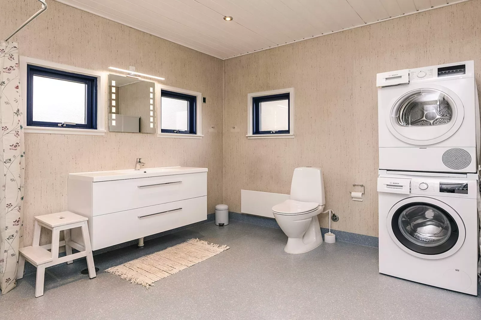 8 Personen vakantie huis in Nakskov - Binnen