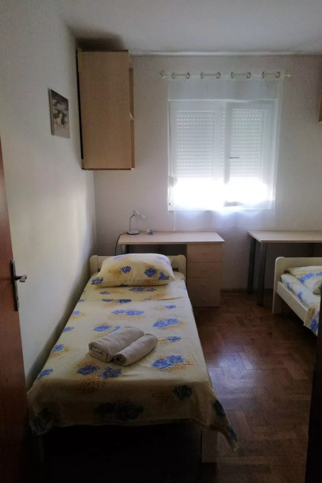 Zentrale Ferienwohnung mit überdachtem Balkon - Image-tags.info