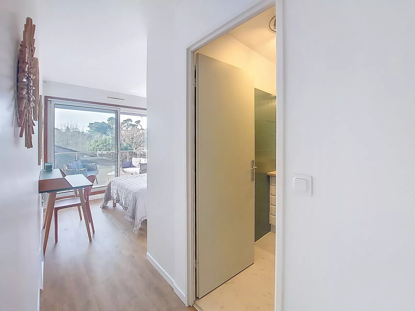 Maris Stella - Binnen