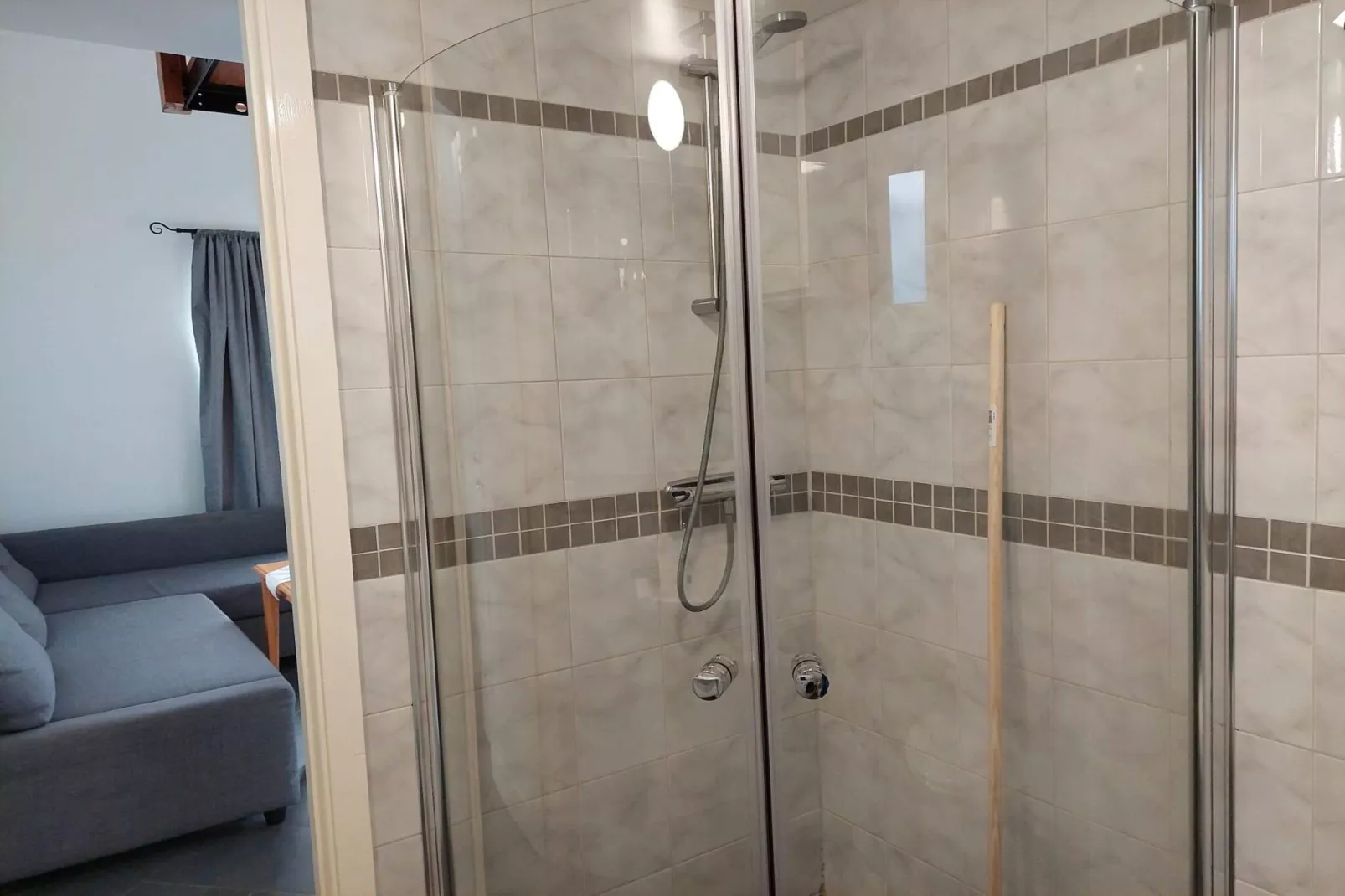 4 Personen vakantie huis in FALKENBERG - Binnen