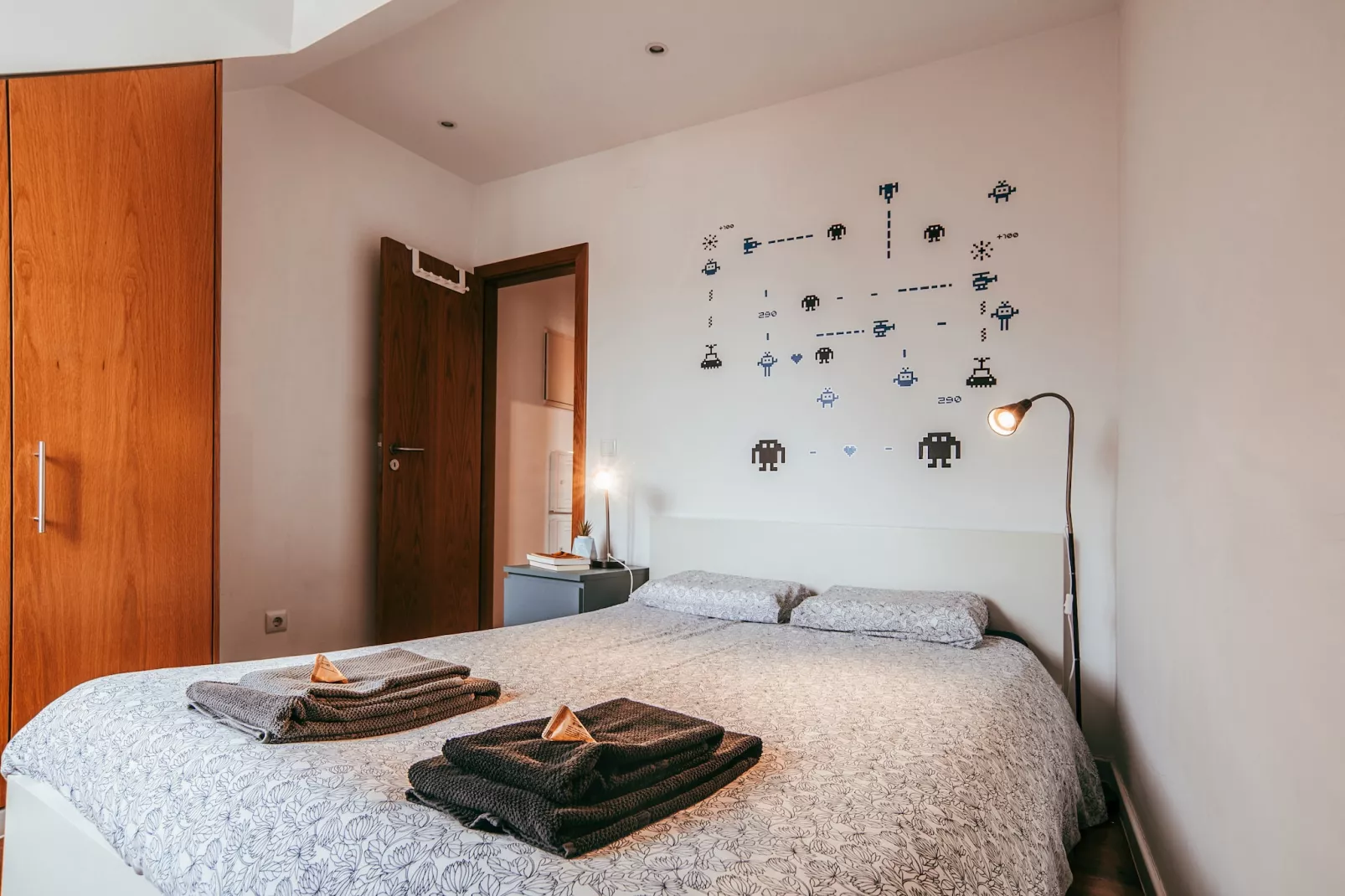 Central & Typical Lisboa by GT House - Slaapkamer