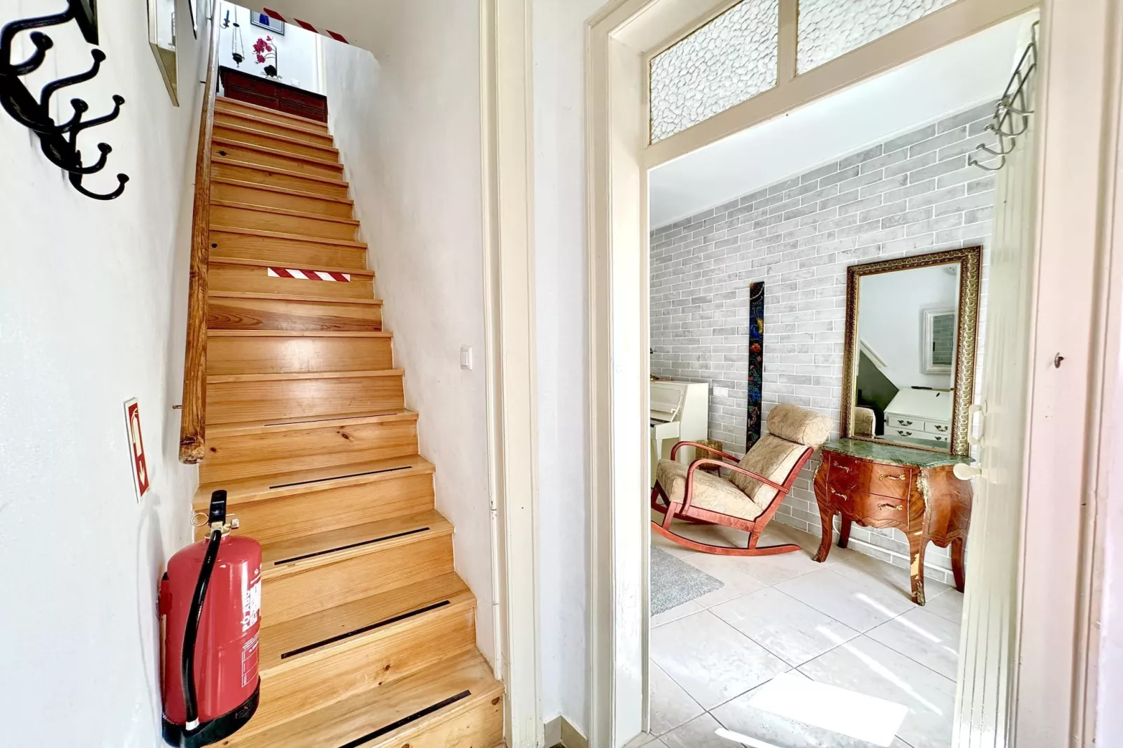 Laila Summer Escape by GT House - Overloop