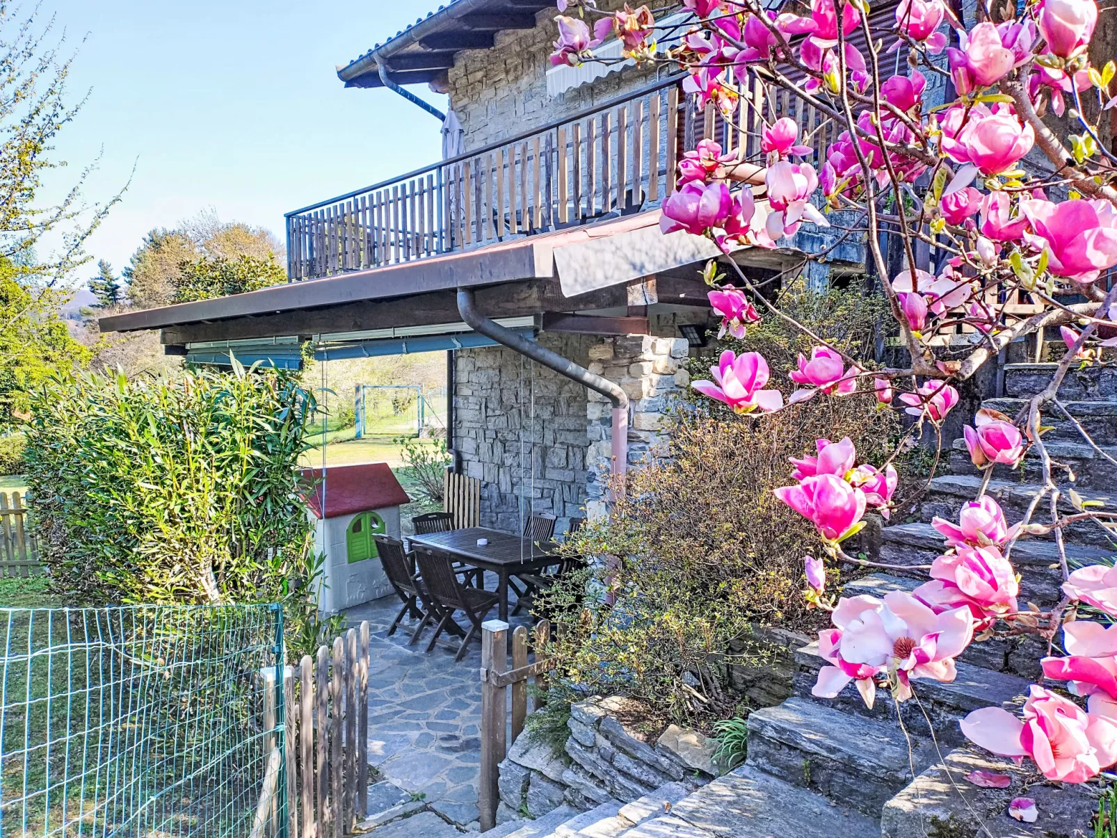 Residenza Agrifoglio - Buiten