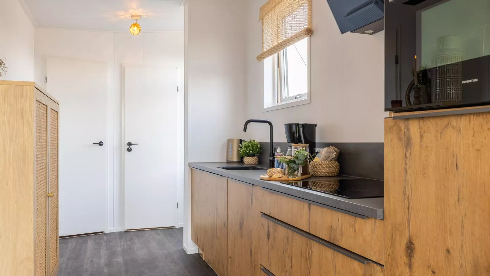 Joy of Giethoorn - Keuken