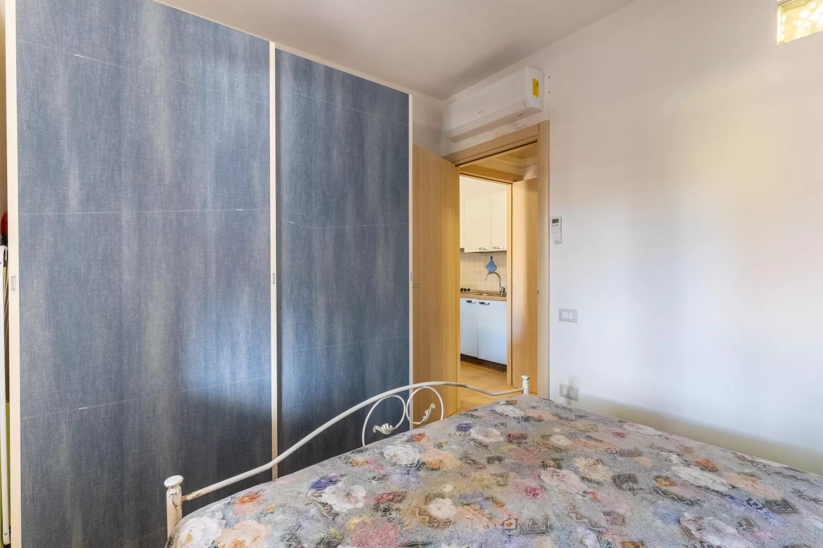 CASA ALBERICI - Slaapkamer