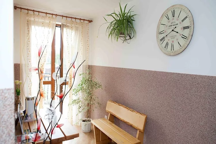 Gościniec Mazurski dla 12 osób - Hal-ontvangst